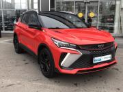 Geely Coolray I Рестайлинг Брянск  - изображение 16