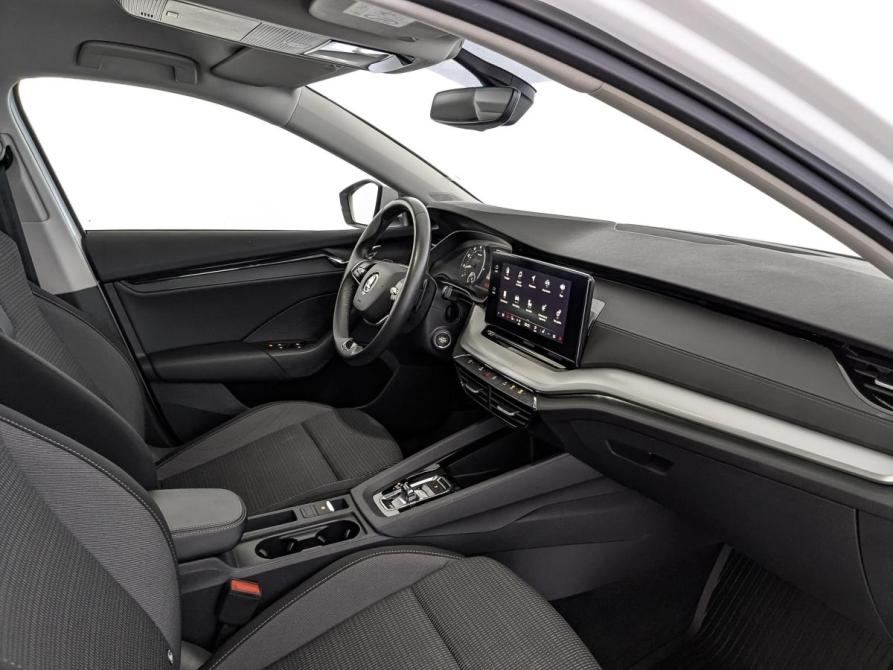 Skoda Octavia IV (A8) Москва  - изображение 13