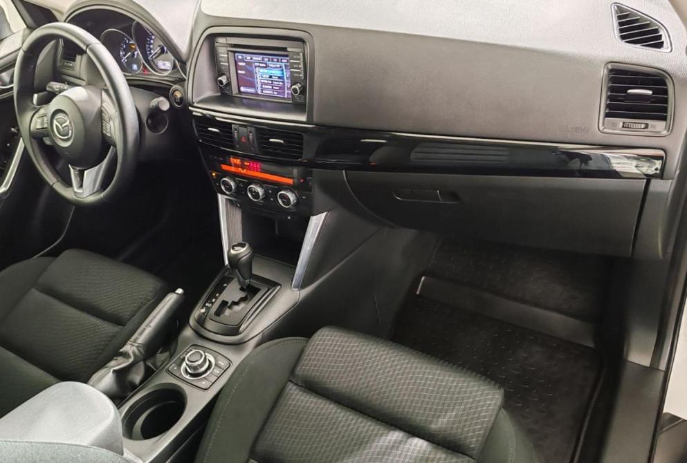 Mazda CX-5 I Ярославль  - изображение 16