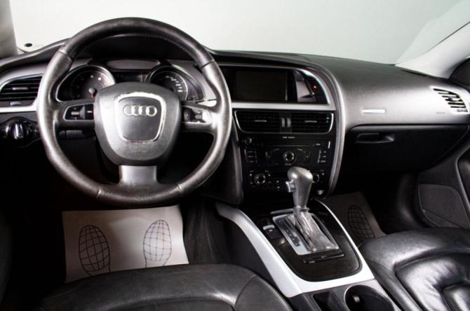Audi A5 I (8T) с пробегом 2011 года, цена 889 000 рублей, 196000 км, купе, Автокод Объявления