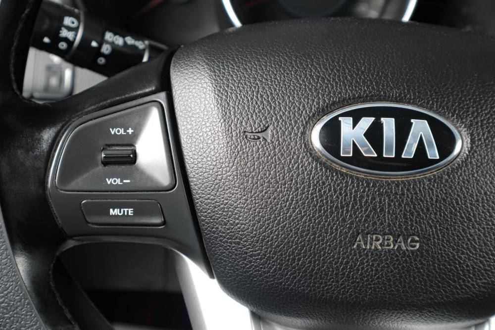 Kia Rio III Тюмень  - изображение 15