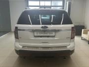 Ford Explorer V Москва  - изображение 25