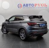 Geely Coolray I Москва  - изображение 30