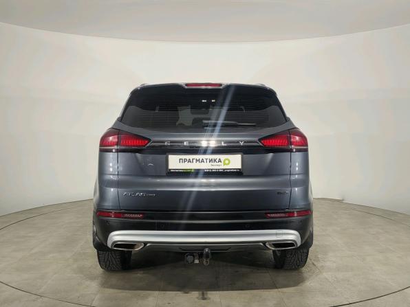Geely Atlas Pro с пробегом 2021 года, цена 1 789 000 рублей, 115000 км, внедорожник, Автокод Объявления