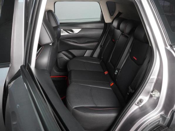 Changan CS35 Plus I Рестайлинг с пробегом 2024 года, цена 1 880 000 рублей, 46715 км, внедорожник, Автокод Объявления