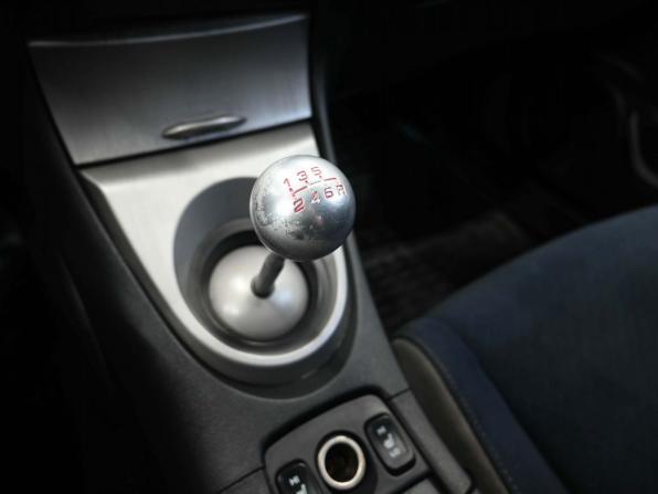 Honda Civic VIII Рестайлинг с пробегом 2008 года, цена 769 900 рублей, 228502 км, хэтчбек, Автокод Объявления