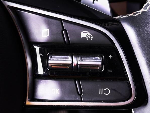 Kia K3 II (China Market) Рестайлинг с пробегом 2023 года, цена 2 399 000 рублей, 14605 км, седан, Автокод Объявления