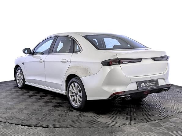 Kaiyi E5 с пробегом 2023 года, цена 740 000 рублей, 113671 км, седан, Автокод Объявления