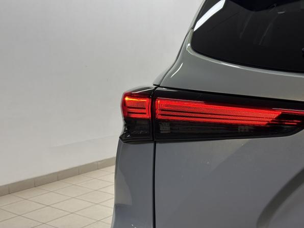 Toyota Highlander IV (XU70) с пробегом 2026 года, цена 5 750 000 рублей, 10 км, внедорожник, Автокод Объявления