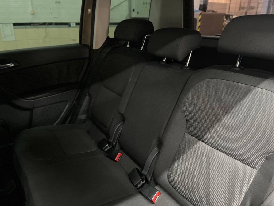 Skoda Yeti I Ростов-на-Дону  - изображение 15