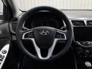 Hyundai Solaris I Рестайлинг Магнитогорск  - изображение 24
