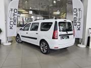 Lada (ВАЗ) Largus I Курган  - изображение 20