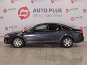 Audi A6 III (C6) Рестайлинг Минеральные Воды  - изображение 27