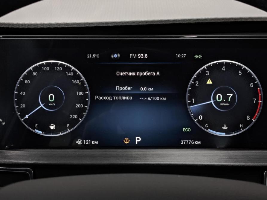 Chery Tiggo 7 Pro Max I Москва  - изображение 16