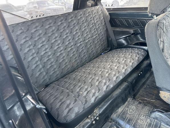 Lada (ВАЗ) 2121 (4x4) I Рестайлинг с пробегом 2000 года, цена 220 000 рублей, 210748 км, внедорожник, Автокод Объявления