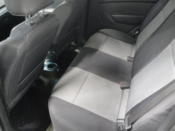 Chevrolet Aveo I Рестайлинг с пробегом 2010 года, цена 415 000 рублей, 90171 км, хэтчбек, Автокод Объявления