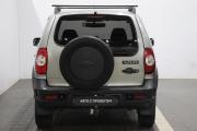 Chevrolet Niva I Рестайлинг Ульяновск  - изображение 19