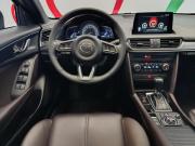 Mazda CX-4 I Рестайлинг Москва  - изображение 34