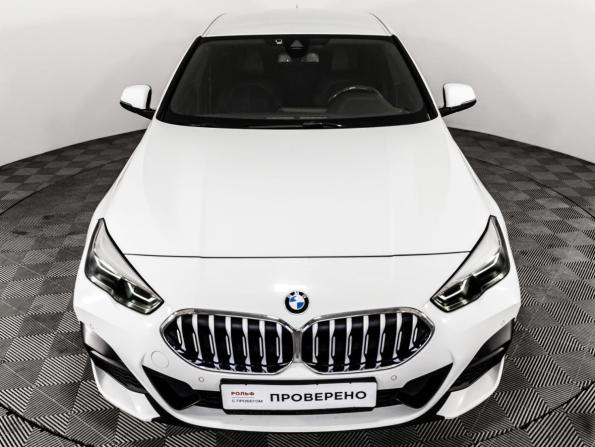 BMW 2 серии F44 с пробегом 2020 года, цена 2 799 000 рублей, 89158 км, седан, Автокод Объявления