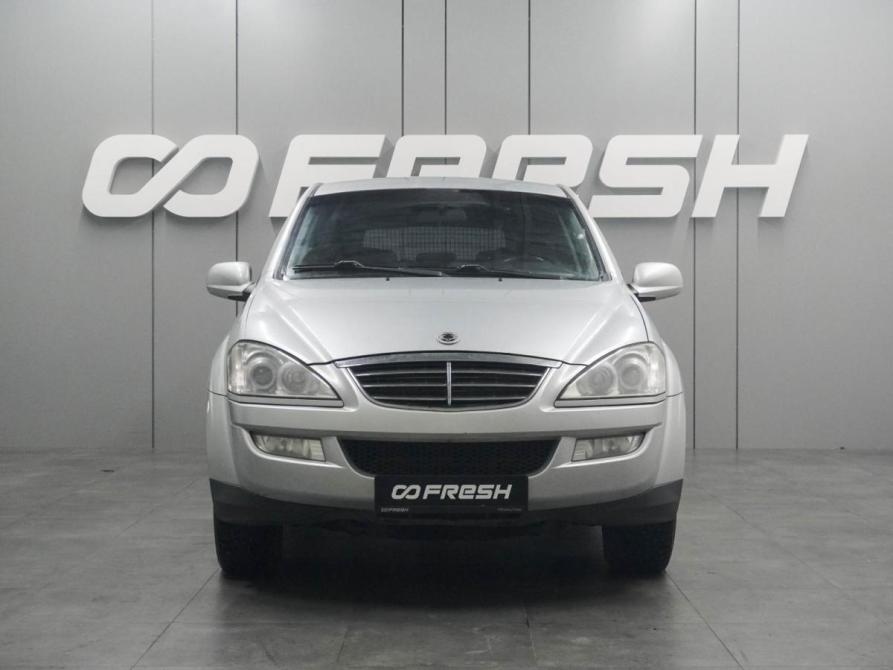 SsangYong Kyron I Рестайлинг Воронеж  - изображение 3