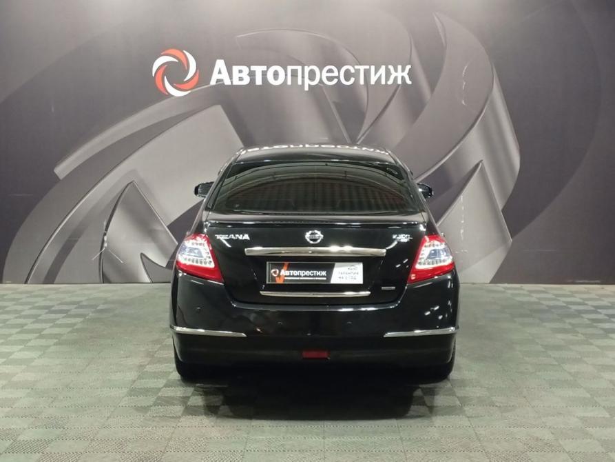 Nissan Teana II (J32) Рестайлинг Оренбург  - изображение 7