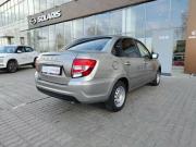 Lada (ВАЗ) Granta I Рестайлинг Набережные Челны  - изображение 41