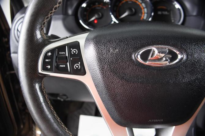 Lada (ВАЗ) Largus I Рестайлинг с пробегом 2021 года, цена 1 249 000 рублей, 88600 км, универсал, Автокод Объявления