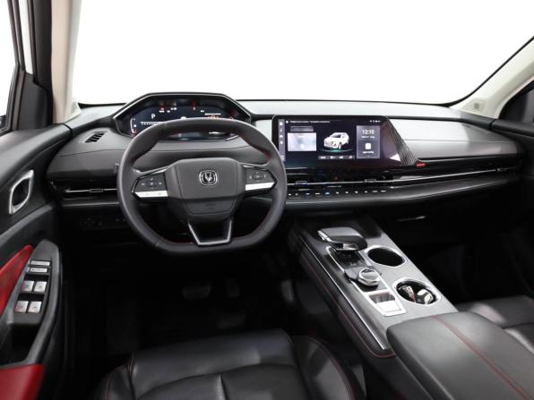 Changan CS55 Plus II с пробегом 2023 года, цена 2 179 000 рублей, 17569 км, внедорожник, Автокод Объявления