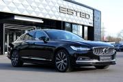 Volvo S90 II Рестайлинг Москва  - изображение 28