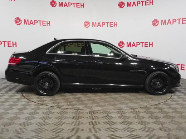 Mercedes-Benz E-Класс IV (W212 S212 C207) Рестайлинг с пробегом 2013 года, цена 1 741 000 рублей, 198277 км, седан, Автокод Объявления