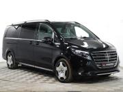 Mercedes-Benz V-Класс III (W447) Рестайлинг 2 Москва  - изображение 40