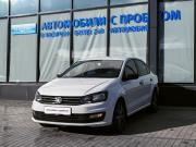 Volkswagen Polo V Рестайлинг Екатеринбург  - изображение 21