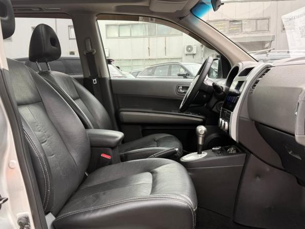 Nissan X-Trail II с пробегом 2008 года, цена 1 019 000 рублей, 187226 км, внедорожник, Автокод Объявления