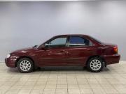 Kia Spectra I Рестайлинг 2 Уфа  - изображение 23