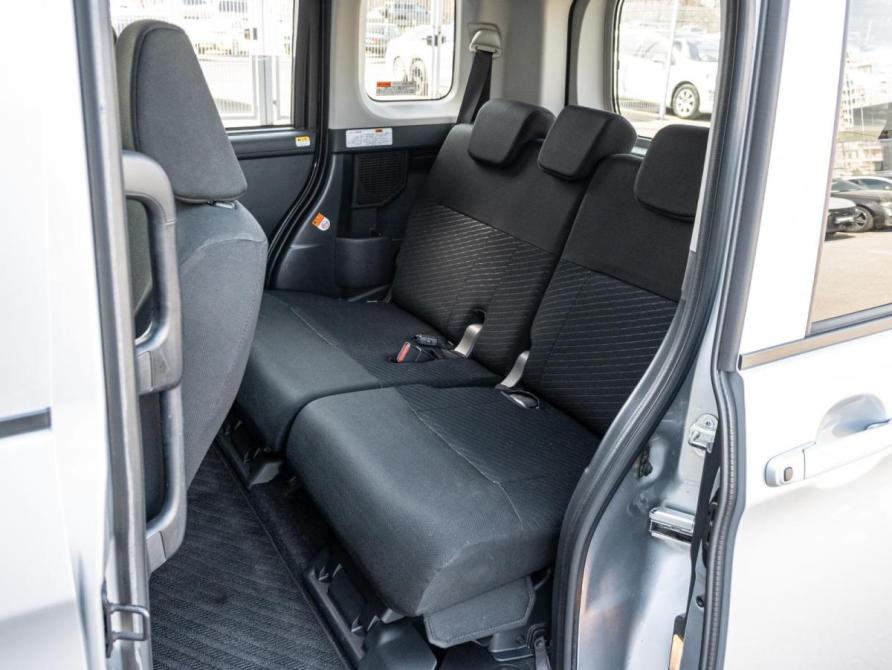 Toyota Roomy I Краснодар  - изображение 7