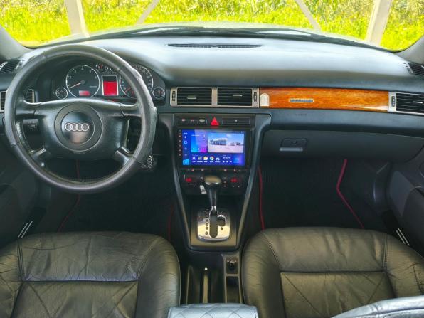 Audi A6 II (C5) с пробегом 1999 года, цена 500 000 рублей, 329175 км, седан, Автокод Объявления