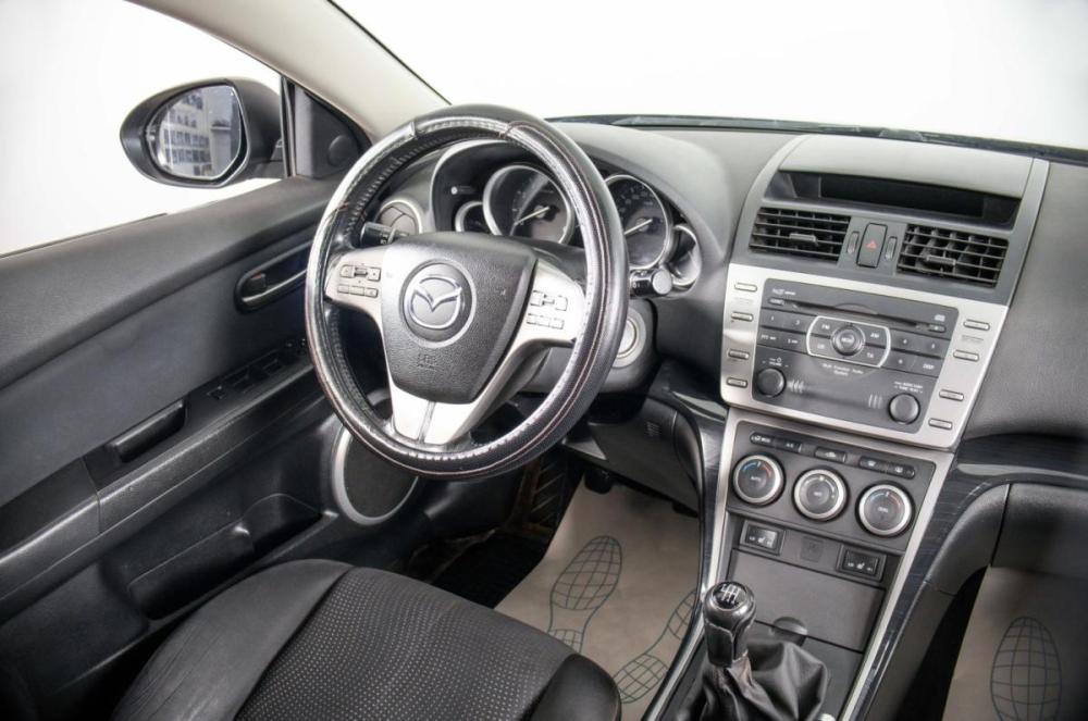 Mazda 6 II (GH) Пермь  - изображение 12
