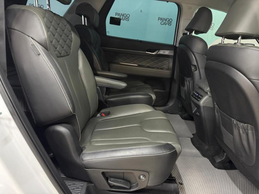 Hyundai Palisade I Рестайлинг Набережные Челны  - изображение 26