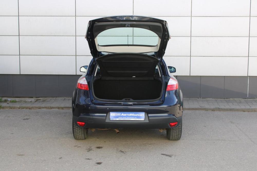 Renault Megane III Ярославль  - изображение 13
