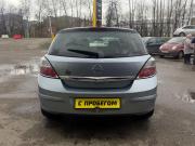 Opel Astra H Рестайлинг Нефтекамск  - изображение 15