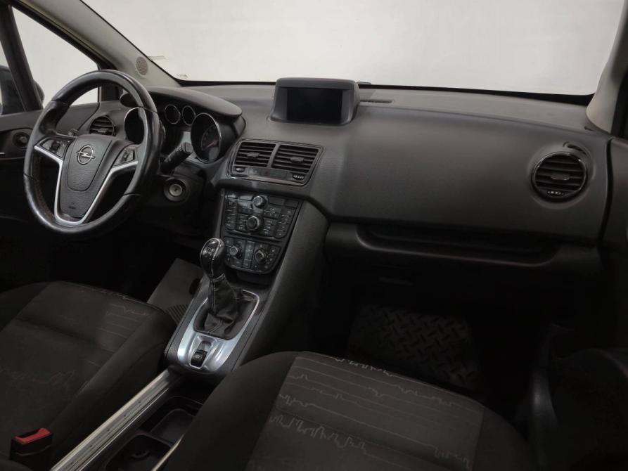 Opel Meriva B Альметьевск  - изображение 15