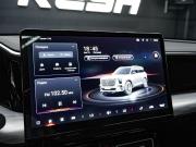 GAC GS8 II Москва  - изображение 38