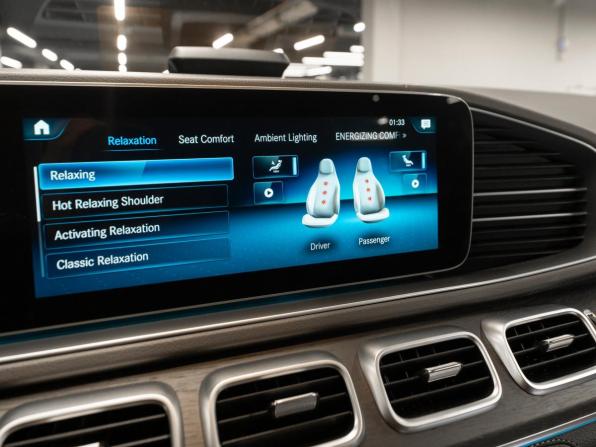 Mercedes-Benz GLS II (X167) с пробегом 2020 года, цена 14 560 000 рублей, 14022 км, внедорожник, Автокод Объявления