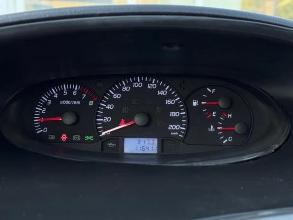 Geely MK I с пробегом 2012 года, цена 295 000 рублей, 116414 км, седан, Автокод Объявления