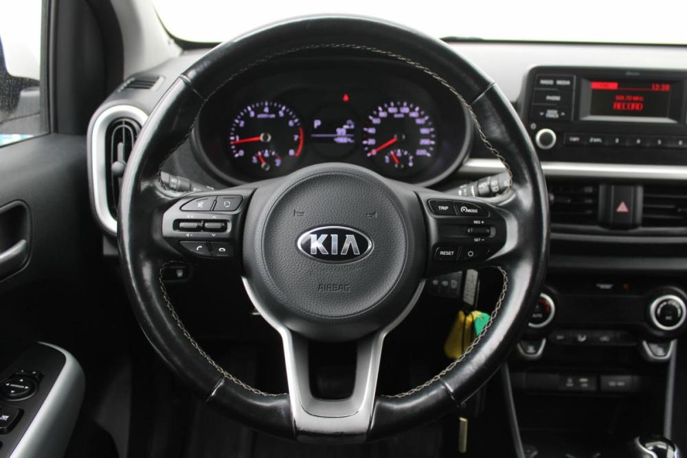 Kia Picanto III Пермь  - изображение 11