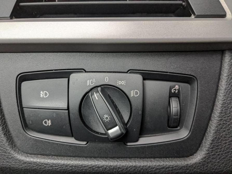 BMW 3 серии VI (F3x) Рестайлинг Москва  - изображение 27