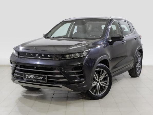 Exeed LX I Рестайлинг с пробегом 2022 года, цена 1 820 000 рублей, 44112 км, внедорожник, Автокод Объявления