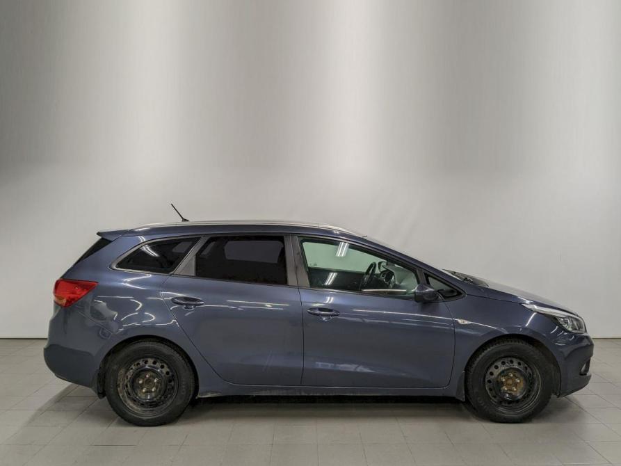 Kia Ceed II Москва  - изображение 4