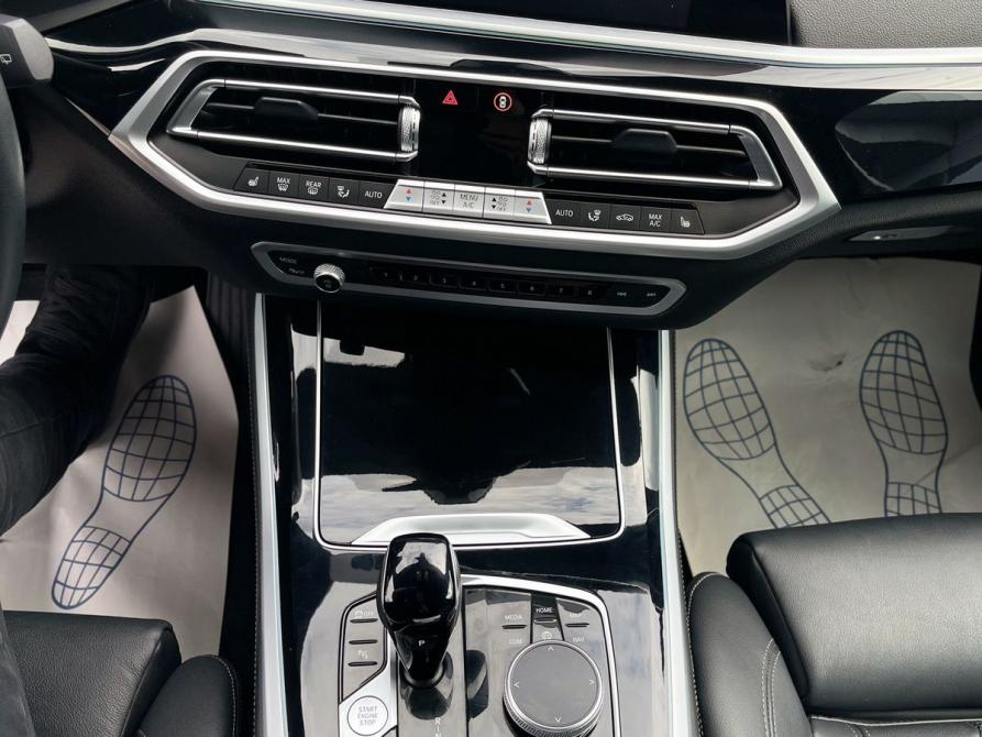 BMW X5 IV (G05/G18) Калуга  - изображение 20