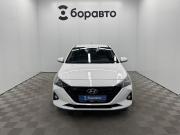 Hyundai Solaris II Рестайлинг Воронеж  - изображение 25